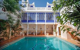 Maison D'Hotes Dar Farhana