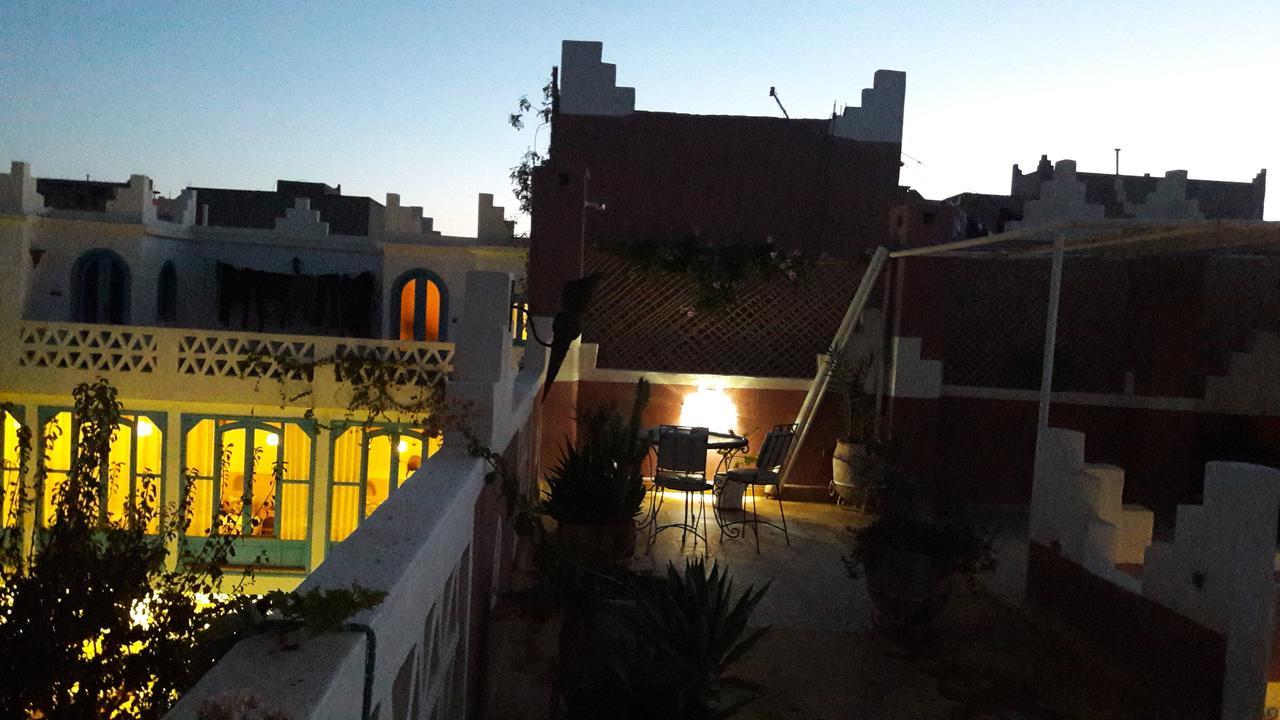 Maison D'Hotes Dar Farhana Tajda Exterior photo